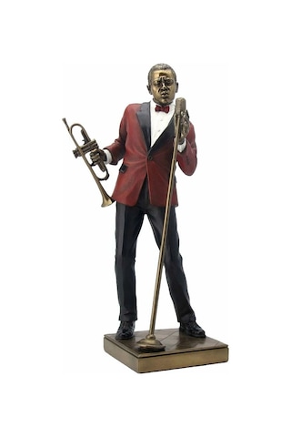 Wise Caz Serisi / Trompet