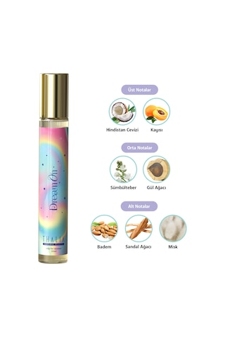 Thalia Symphony Dream On Kadın Parfüm EDP 35 ML