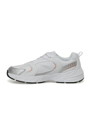 Lumberjack Pol Wmn Pu 3pr Beyaz Kadın Sneaker 000000000101389137 Çok Renkli