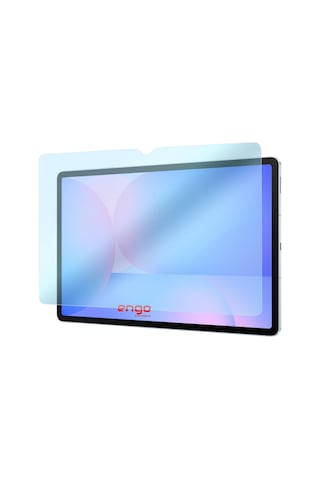 Samsung Galaxy Uyumlu Tab S10 Fe Plus Ekran Koruyucu 13.1 İnç Nano