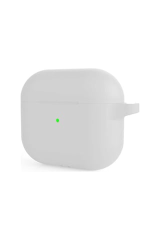 Apple Uyumlu AirPods Pro 2 Zore Standart Silikon Kılıf 001