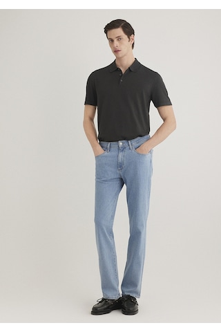 Mavi 177 Açık Mavi Jean Pantolon 0017783702 Mavi