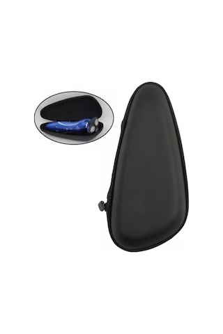 Jikko Philips Elektrikli Tıraş Makineleri İçin Koruyucu Taşıma Çantası-kılıfı 174791052 Diğer