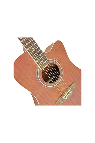 Ardor Lfg668C Akustik Gitar Kılıf