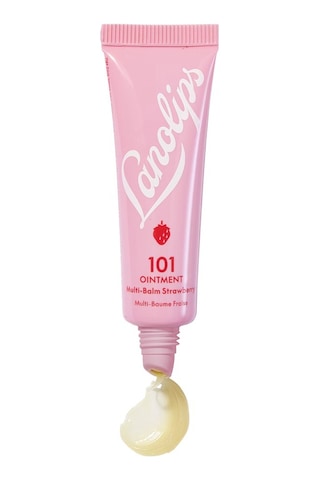 Lanolips 101 Ointment Multibalm - Dubak Balmi 10 G