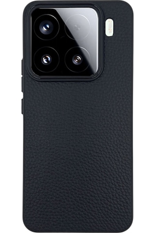 Nettech Xiaomi Mi 15 Uyumlu Nt-n067 Arka Koruma Kılıf - Gri Gri