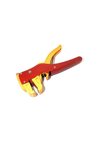 0.2-6 mm Kablo Soyucu Kablo Soyma Pensesi Kablo Sıyırıcı Crimper