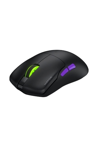 Pulsar 3 Ultra 8k+4k Hz Pixart Paw 3950 Sensör Kablosuz Simetrik Gaming Mouse Htm680 Diğer
