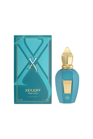 Xerjoff Erba Pura Edp 50 Ml Unisex Parfüm Oryantal