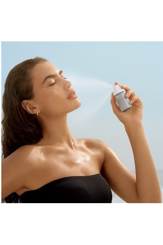 Summer Frıdays Jet Lag - Yatıştırıcı Nemlendirici Cilt Spreyi 50 Ml