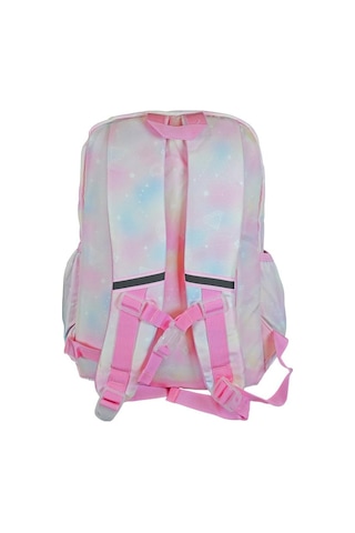 Color Bags Sırt Çantası Pembe B31