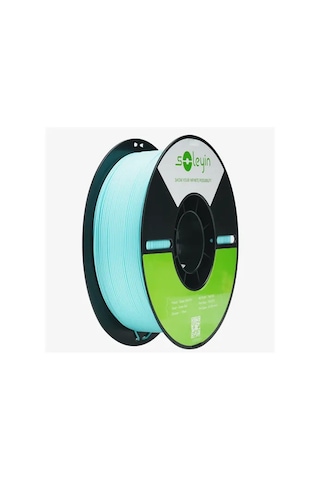 Creality Soleyin Ultra Pla Ocean Blue Creality Soleyin Ultra Pla Ocean Blue