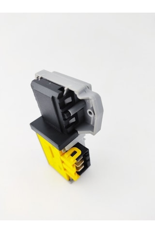 Hoover Uyumlu Çamaşır Makinesi Kapak Kilidi - ( 49030389 ) 403862612