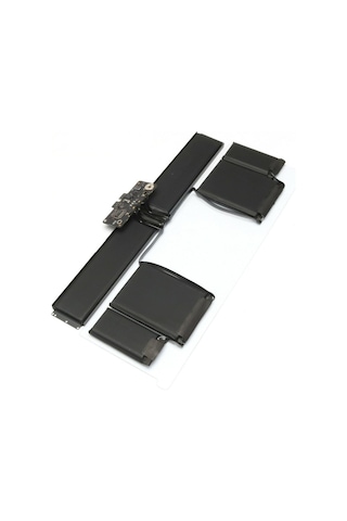 Apple  Uyumlu MacBook Pro A1437 - A1425 2012 - 2013 Batarya Pil