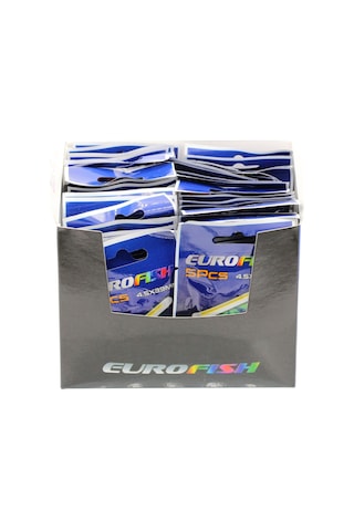 Light Sticks Fosfor 5'li 4.5x39mm