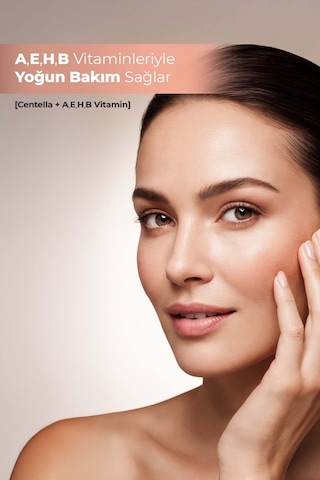 Lucca Beauty Zennight Gece Kremi 30 ML