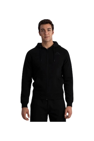Kappa 361j1ww005 Logo Jackus Slim 2 Tk Erkek Spor Ceket 001