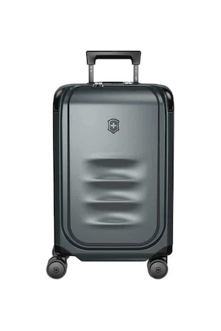 Victorinox 653155 Spectra 3.0 Frequent Flyer Genişletilebilir Kabin Boy Valiz Renkli Çok Renkli