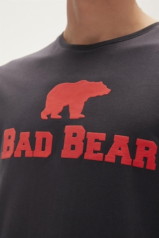 Bad Bear 19.01.07.002.ks-c02 Bad Bear Tee King Size Erkek T-shirt 001