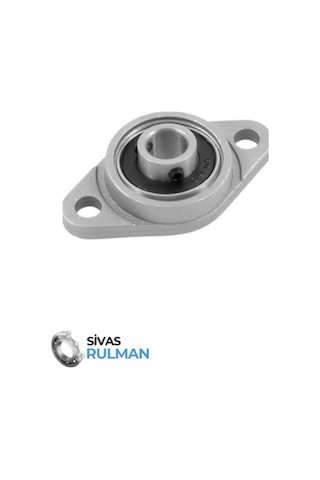 Kfl 000 Minyatür Yataklı Rulman 10mm 4 Adet