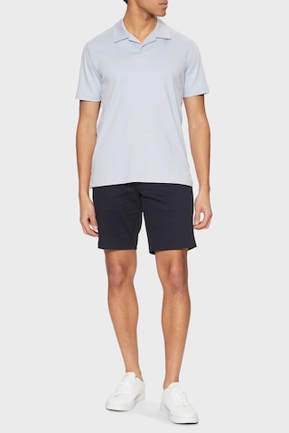 Calvin Klein Erkek Short K10k114071 Cef Lacivert Lacivert