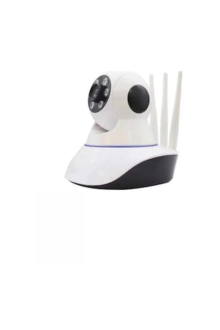 Torima CMR-5 360 Full Hd 1080P Ethernet Girişli 3 Antenli Smart Ip Kamera