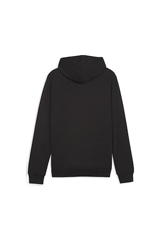 Puma Teamgoal Casuals Hoody Erkek Futbol Sweatshirts 65861803 Siyah