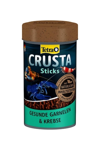 Tetra Yem Crusta Sticks 100 Ml
