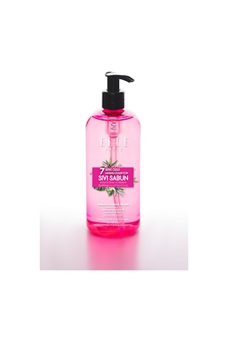 Elle Soothing 7 Bitki Özlü Yatıştırıcı Sıvı Sabun 400 ML