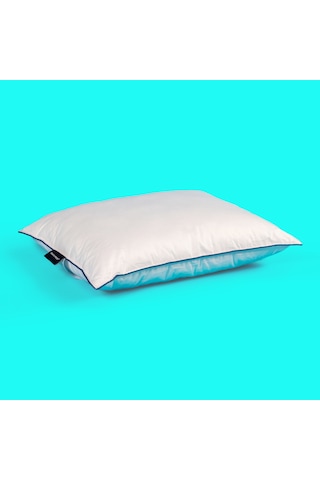 Mıteproof Yastık 50x70 No Mite, No Dust, No Pollen Beyaz