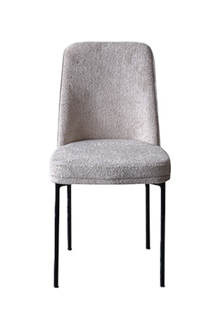 Zenıth Sandalye Krem