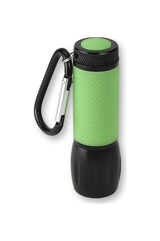 Carson Sl-33 Redsight Pro Kırmızı Led El Feneri Çok Renkli