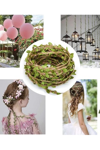 Vmıre Yapraklı Banner 10m 227801297