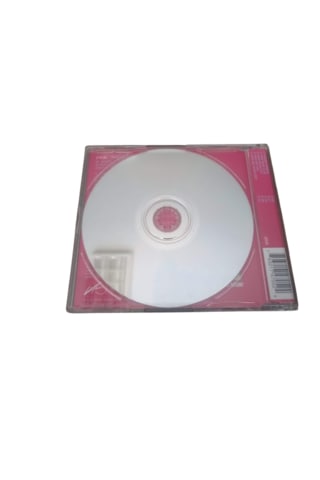 Pınk Cd There You Go