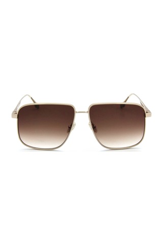 Victoria Beckham Vb 243s 702 Erkek Güneş Gözlüğü Altın