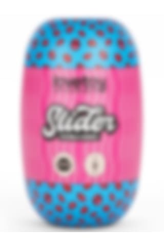 Lovetoy Slider Double-ended Ağız Ve Vajina Mastürbator