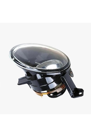 Jetta 2011-2014 Model Arası Uyumlu Sol Sürücü Tarafı Ön Sis Farı Lambası