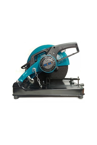 Rolwal RWL-355 2400 W 355 MM Profil Kesme Makinesi