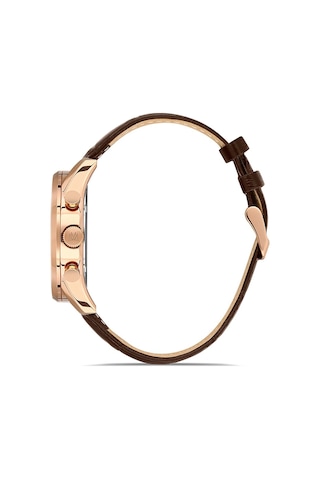 Momentus CC107R-15KR Erkek Kol Saati