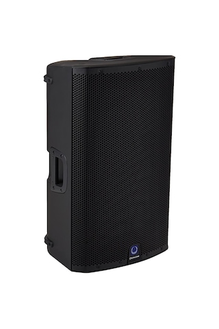 Turbosound IQ15 2500 Watt 15" Aktif Hoparlör