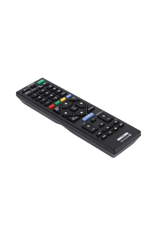 Crackedice Sony Lcd Tv Ve Kdl-32r420a İçin Evrensel Uzaktan Kumanda Rm-ed054