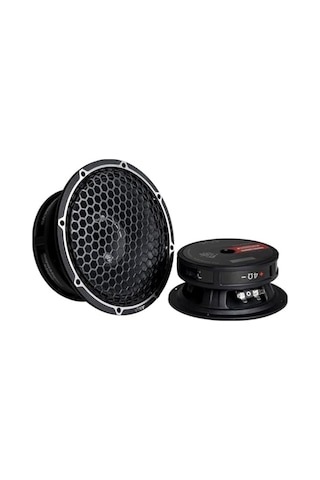 Vibe Bdpro6m-v9 Pro Ses Hoparlörü Extreme Spl İçin