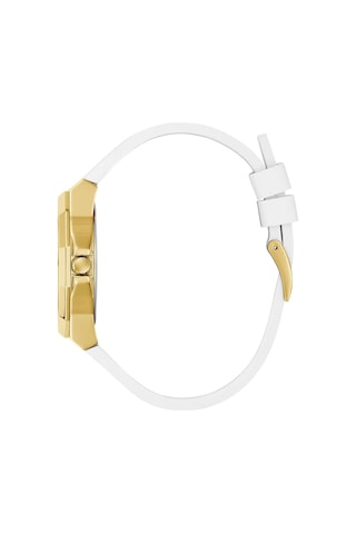 Guess Guu1482l2m Kadın Kol Saati Altın