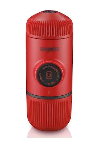 Wacaco Nanopresso Manuel Espresso Makinesi
