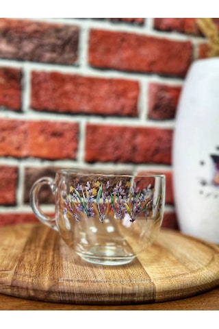 Osz 450ml Cam Et Suyu Bardağı 185849398 Beyaz