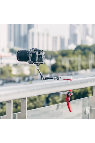 Falcam F22 Quick Release Clamp Kit