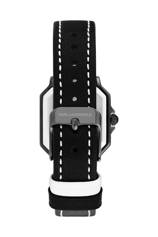 Karl Lagerfeld R0551102503 Kadın Kol Saati Siyah