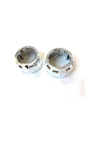 Bi-xenon / Bi-led Mercek Kapağı 2,5 Inc Uyumlu Far Mercek Kapağı Model 13