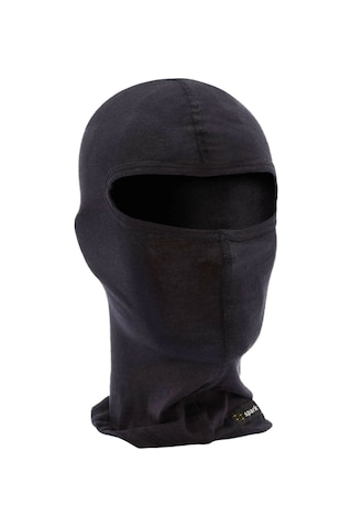 Spark S100 Eco Balaklava Siyah Siyah