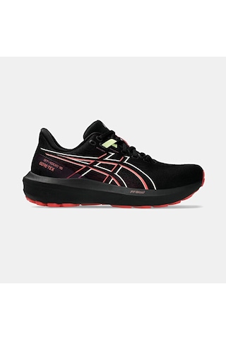 Asics Gt-1000 15 Gtx Kadın Spor Ayakkabı 1012b996-001 Siyah